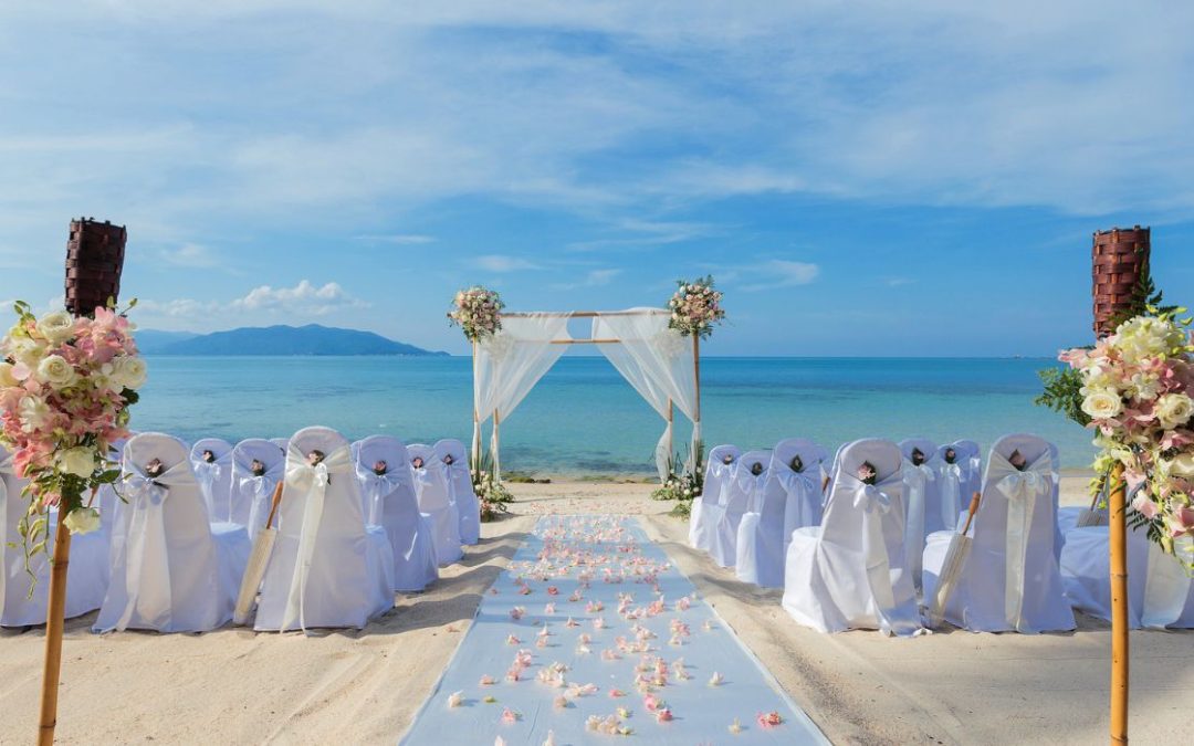 Mariage à l’étranger; Amener un photographe local ou sur place?