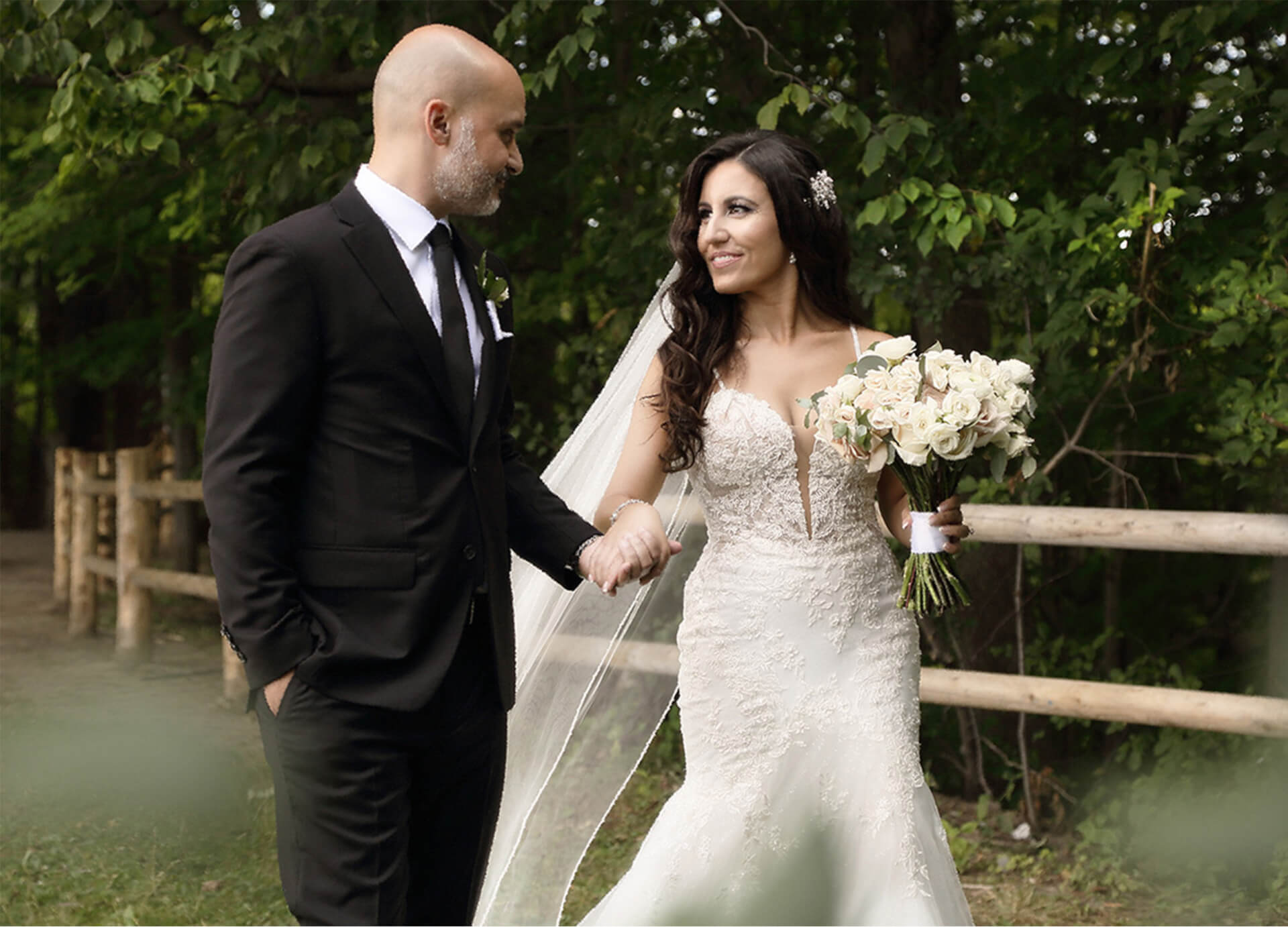 Mainpage photographie de mariage montreal