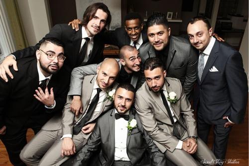 wedding photography montreal