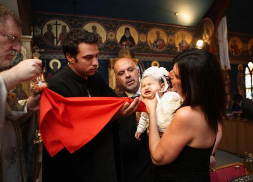 baptism photography montreal