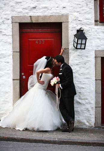 wedding photography montreal