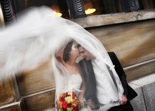 wedding photography montreal
