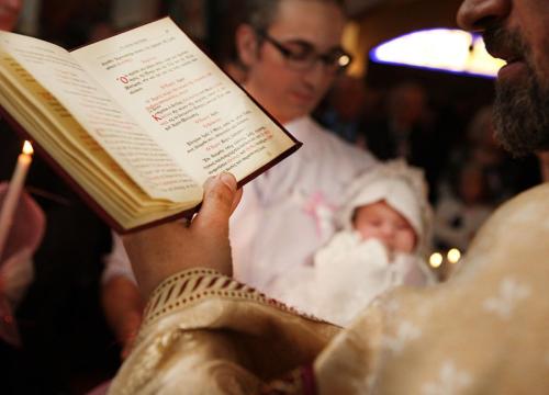 baptism photography montreal