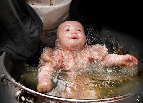 baptism photography montreal