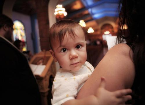 baptism photography montreal