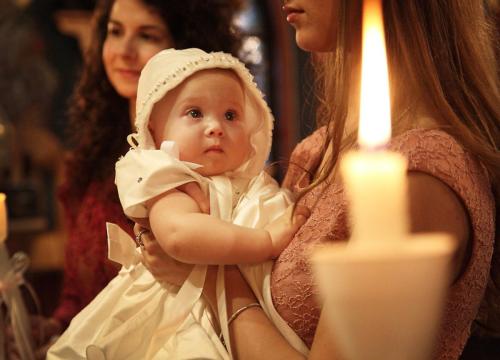baptism photography montreal
