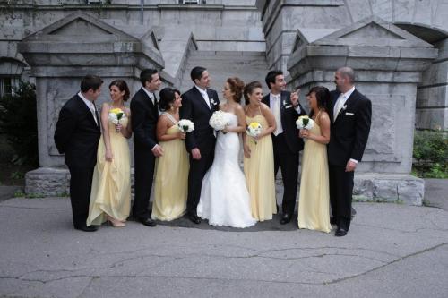 wedding photographer montreal