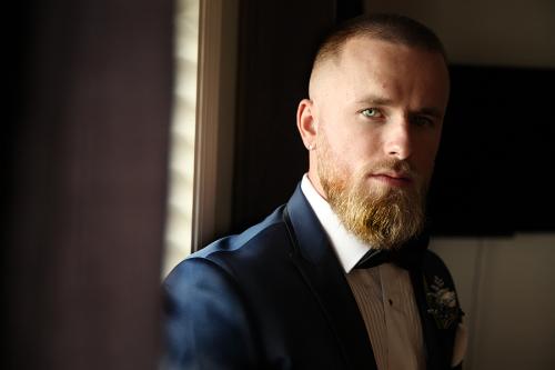 wedding photographer montreal