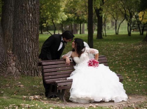 wedding photographer montreal