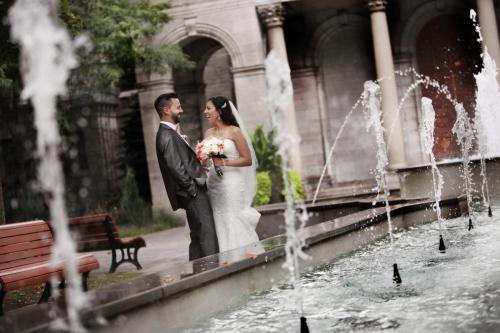 wedding photographer montreal