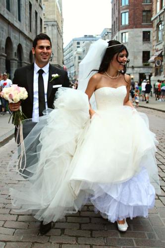 wedding photographer montreal