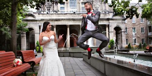 wedding photography montreal